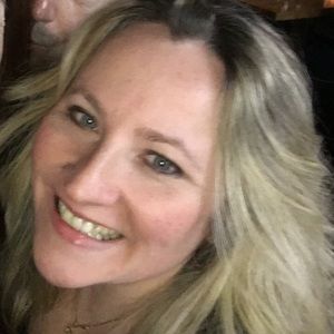 Meet your Posher, Catherine