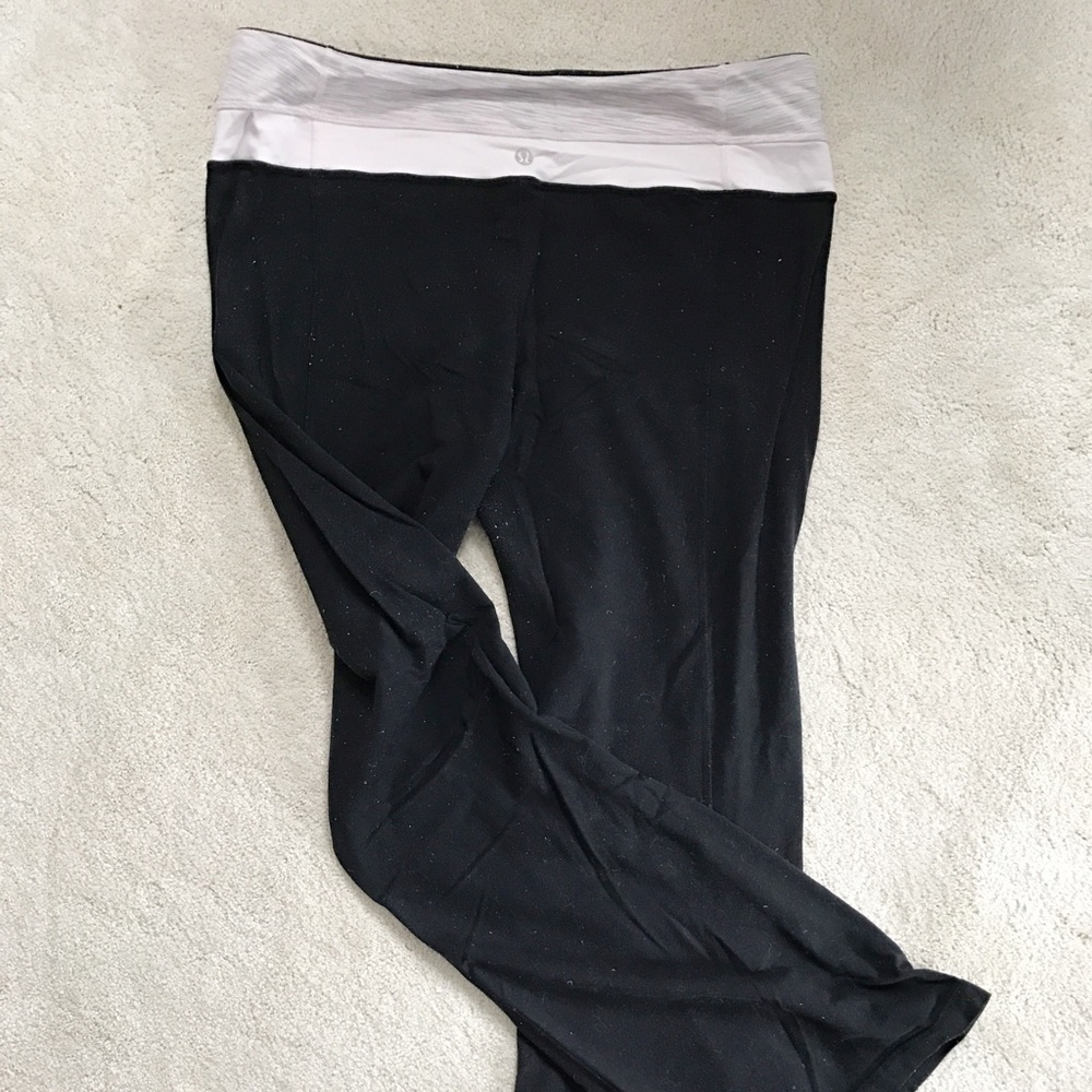 Lululemon Astro Yoga Pants
