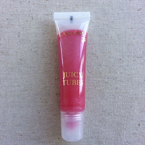 Lancome Other - Lancôme Juicy Tubes Lychee NWOT