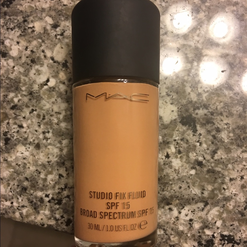 MAC foundation