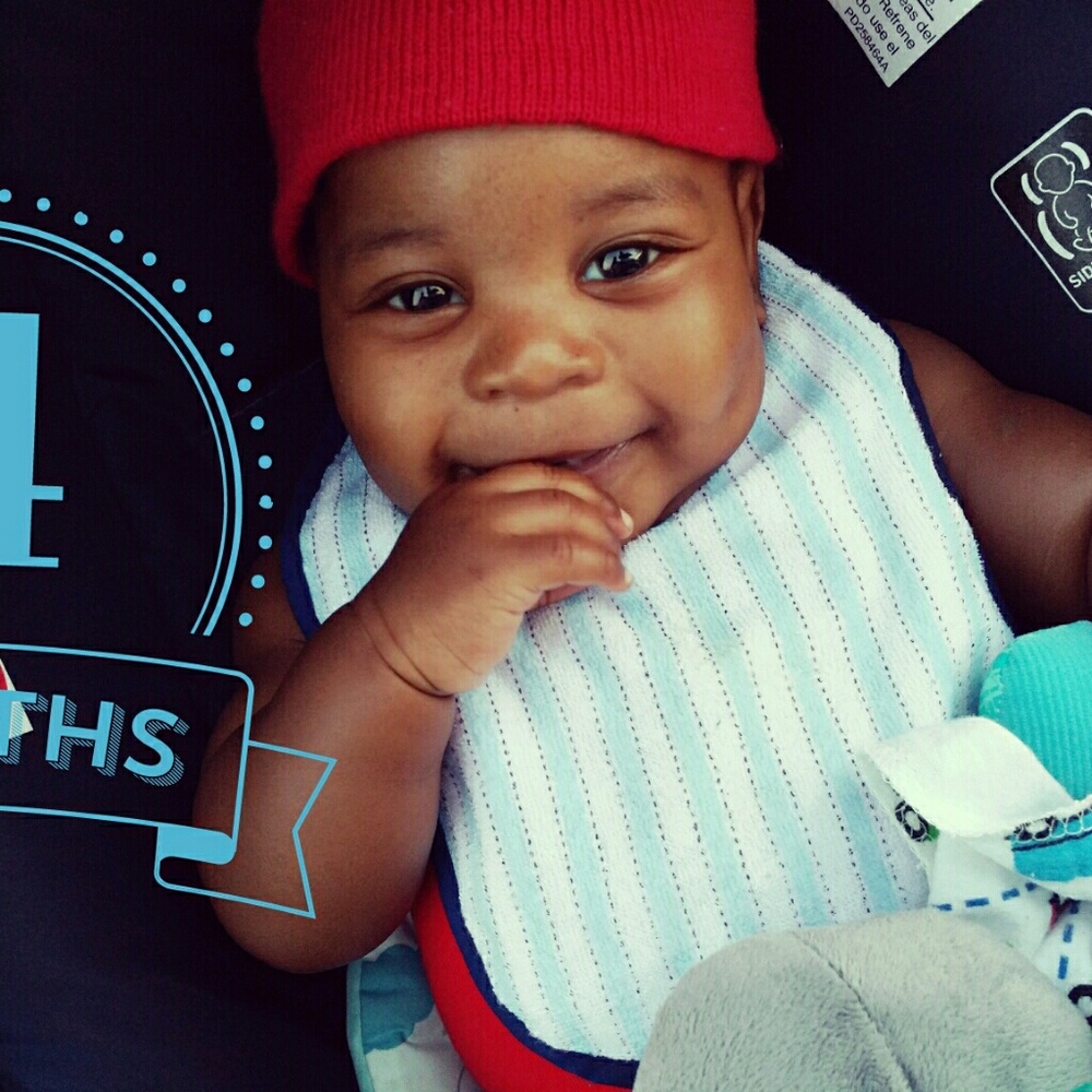 Meet your Posher, Nasir