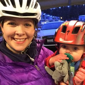 Meet your Posher, Andrea