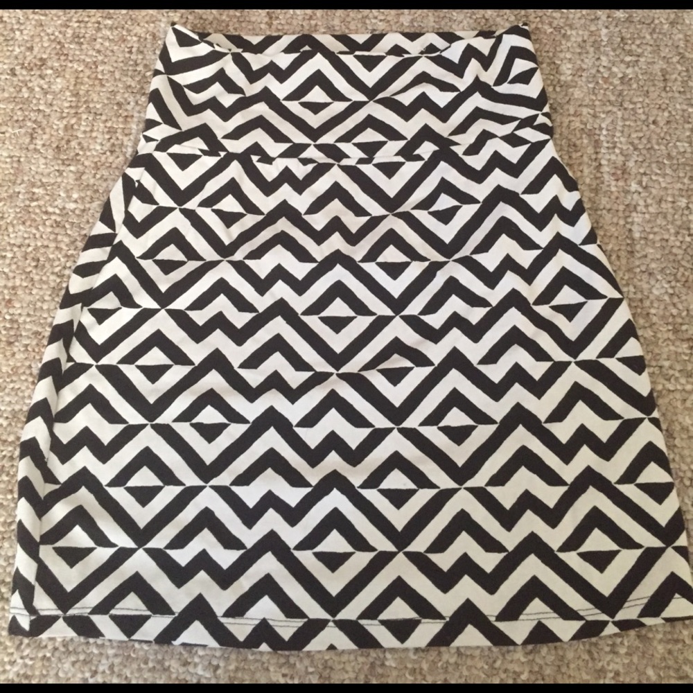 Victoria's Secret Mini Skirt