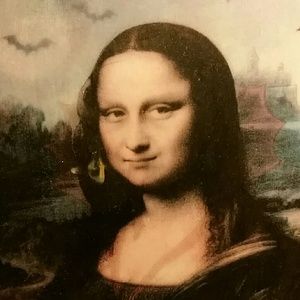 Meet your Posher, Leah