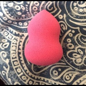 Beauty blenders