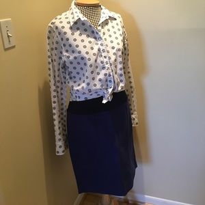 CAbi skirt 934