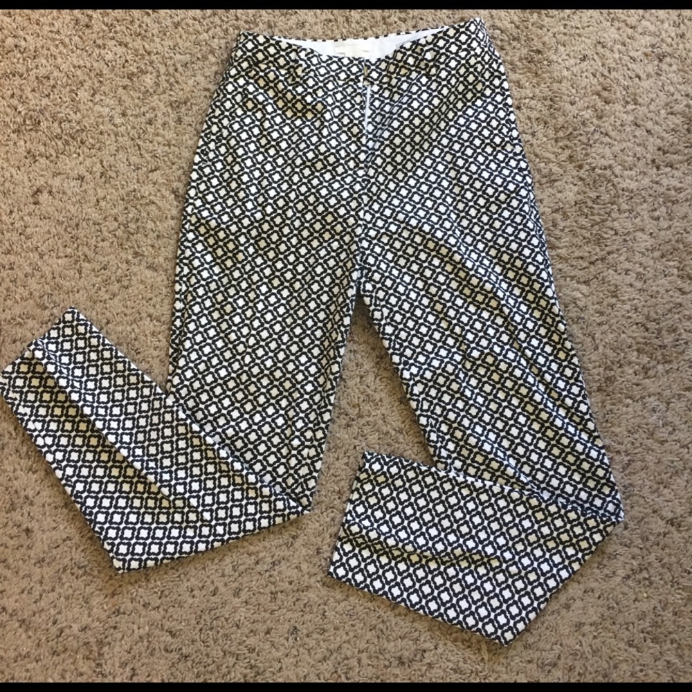 H&M Skinny professional pants