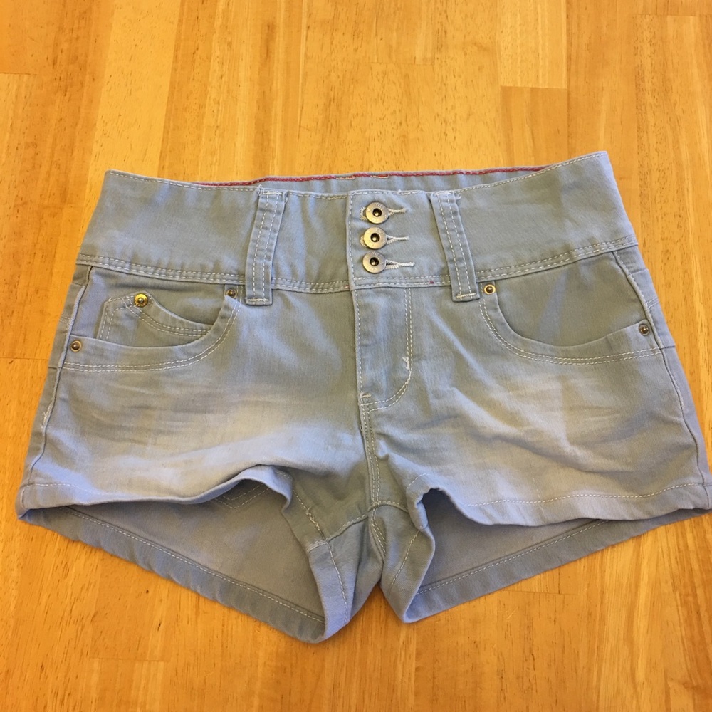 YMI Girls Shorts Size 12