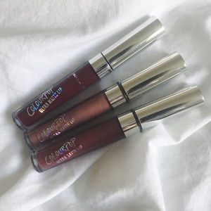 ColourPop Liquid Lip