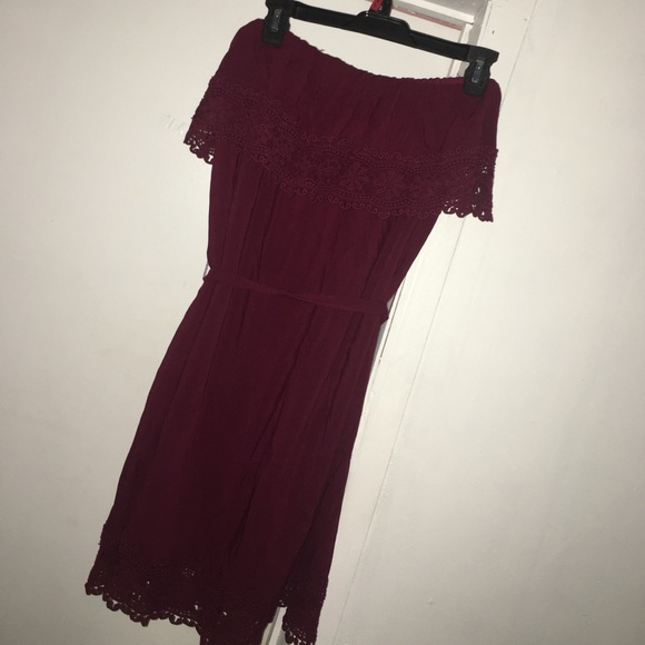 Outgoing dress - Picture 2 of 3