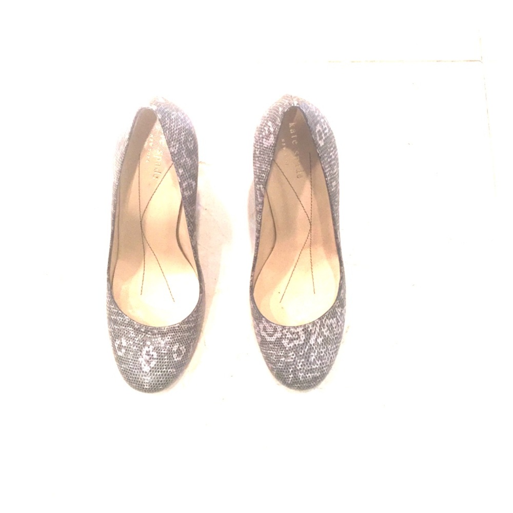 Kate spade shoes