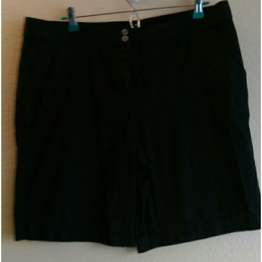 Bermuda Shorts