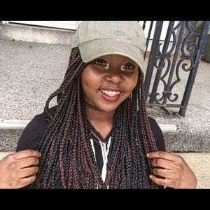 Meet your Posher, Ann