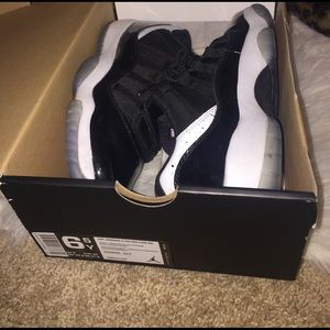 Air Jordan infrared retro 11 low