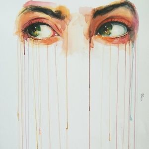 Meet your Posher, Kaine