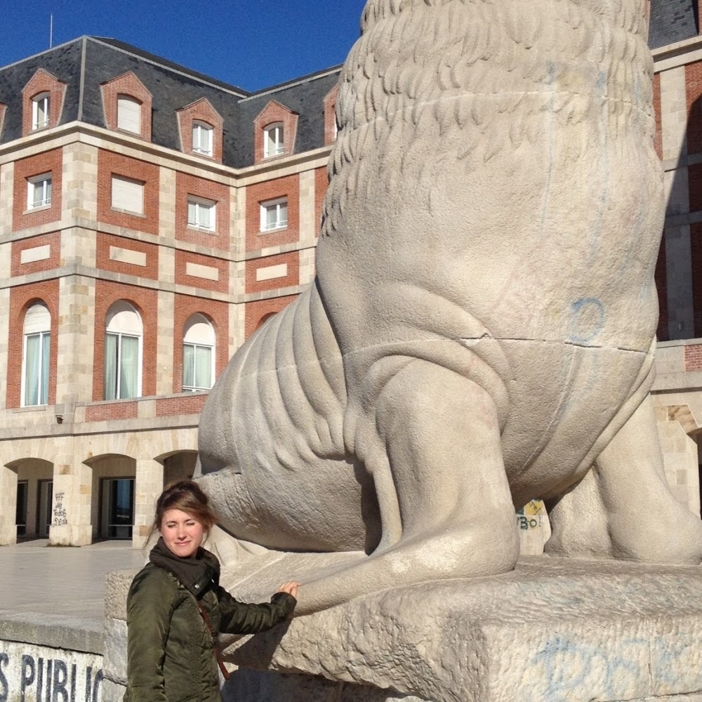 Meet your Posher, Klara