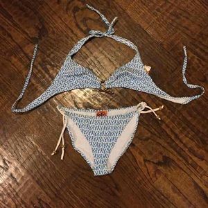 Tory Burch Swim Suit
