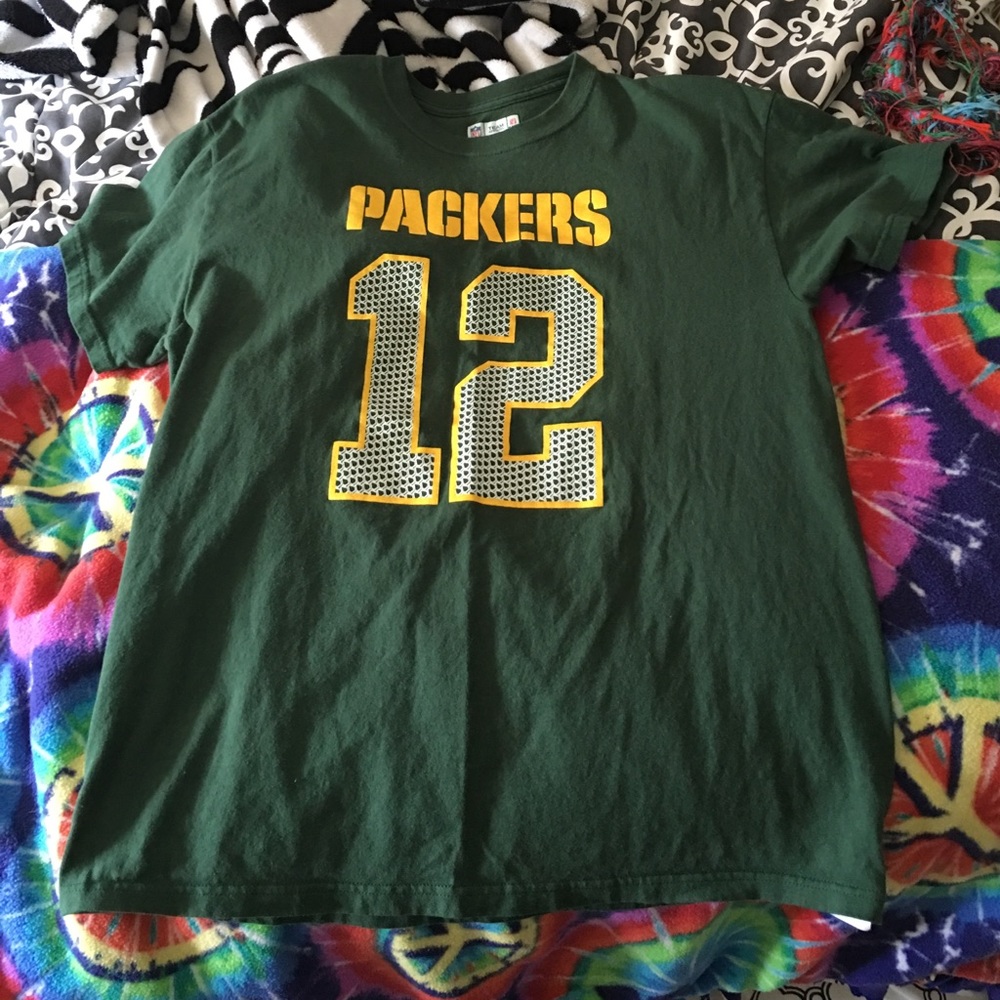 greenbap packers