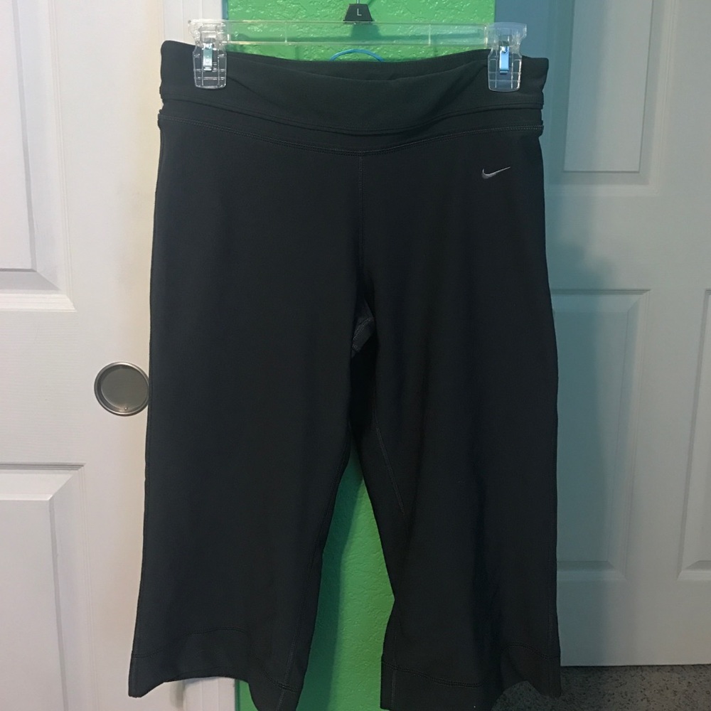 Nike dri-fit pants❤