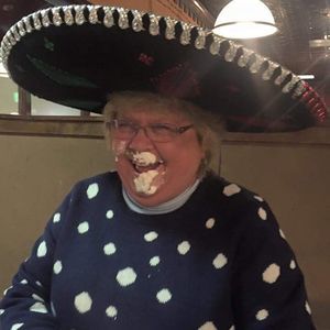 Meet your Posher, Patti