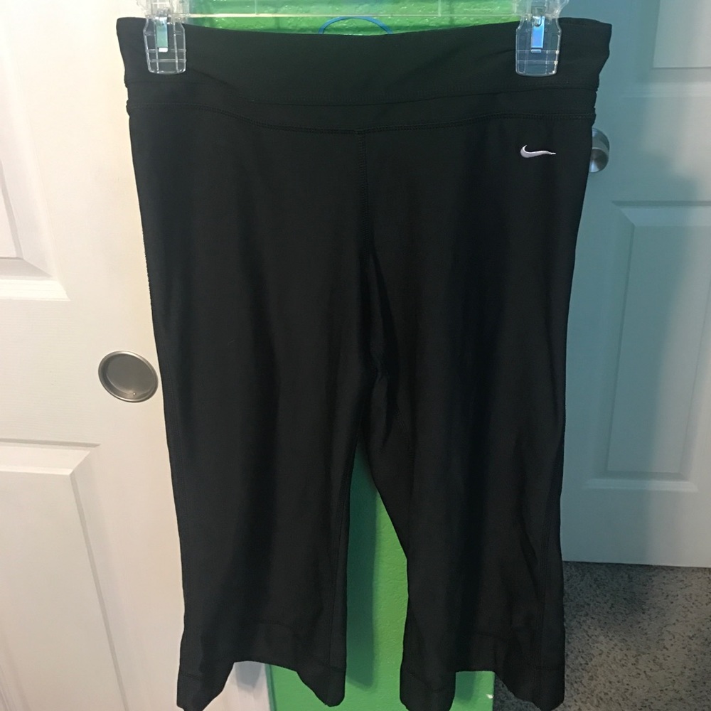 Nike Dri-fit pants💕