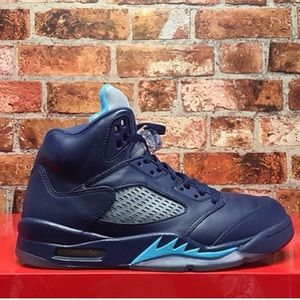 Retro 5s