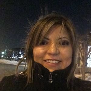 Meet your Posher, Jenny