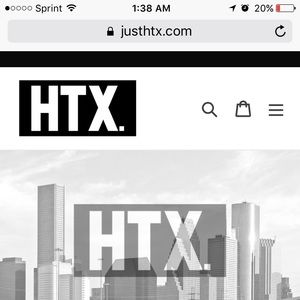 Meet your Posher, Brian