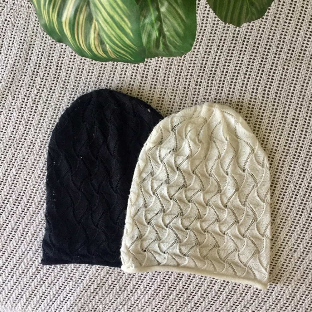 Slouch Beanie Bundle