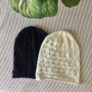 Slouch Beanie Bundle