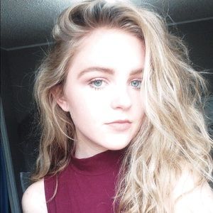 Meet your Posher, Shelby
