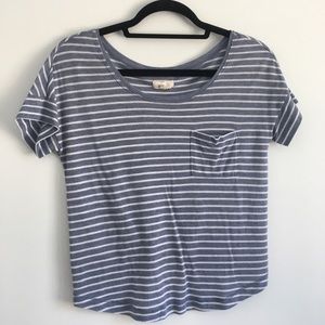 American Eagle crop top