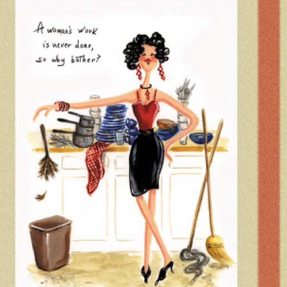 Meet your Posher, Christie