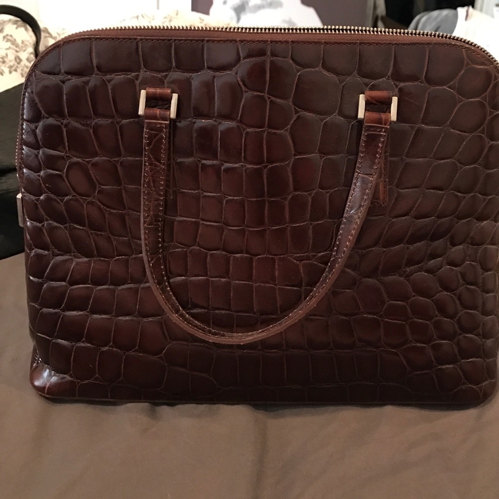 Authentic Furla bag