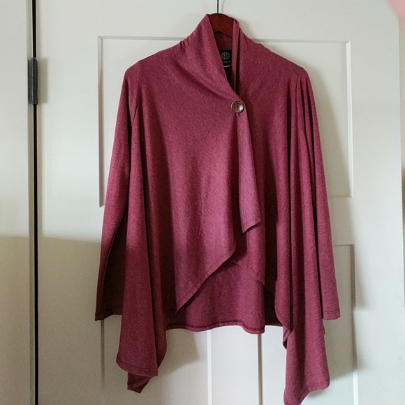 bobeau Jackets & Blazers - Bobeau jacket S