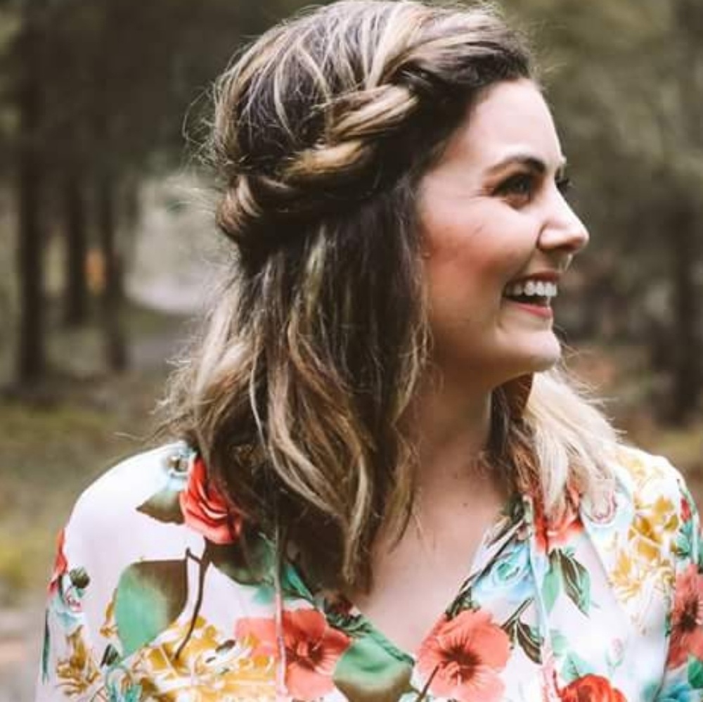 Meet your Posher, Kelley ann
