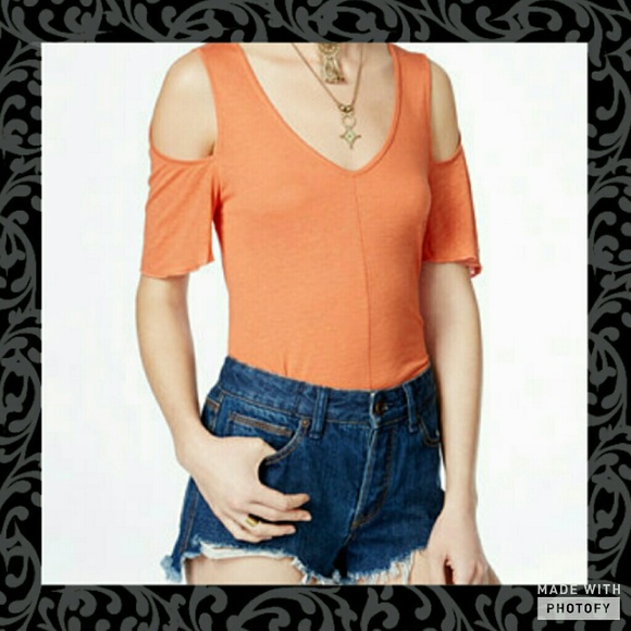 Free People Tops - 🦋Free People Bitter Sweet Top