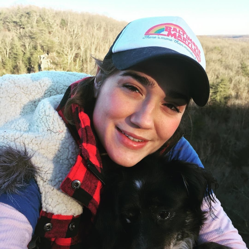 Meet your Posher, Leslie