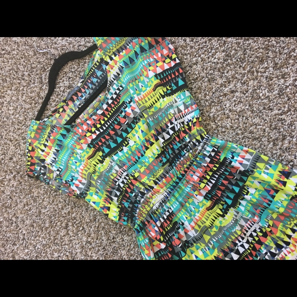 ***Donating! last call!** Juniors sz medium dress