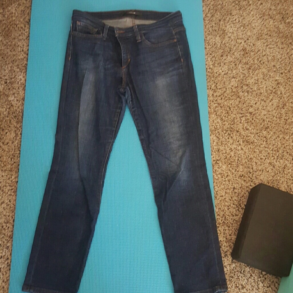 Best Joes Jeans ever