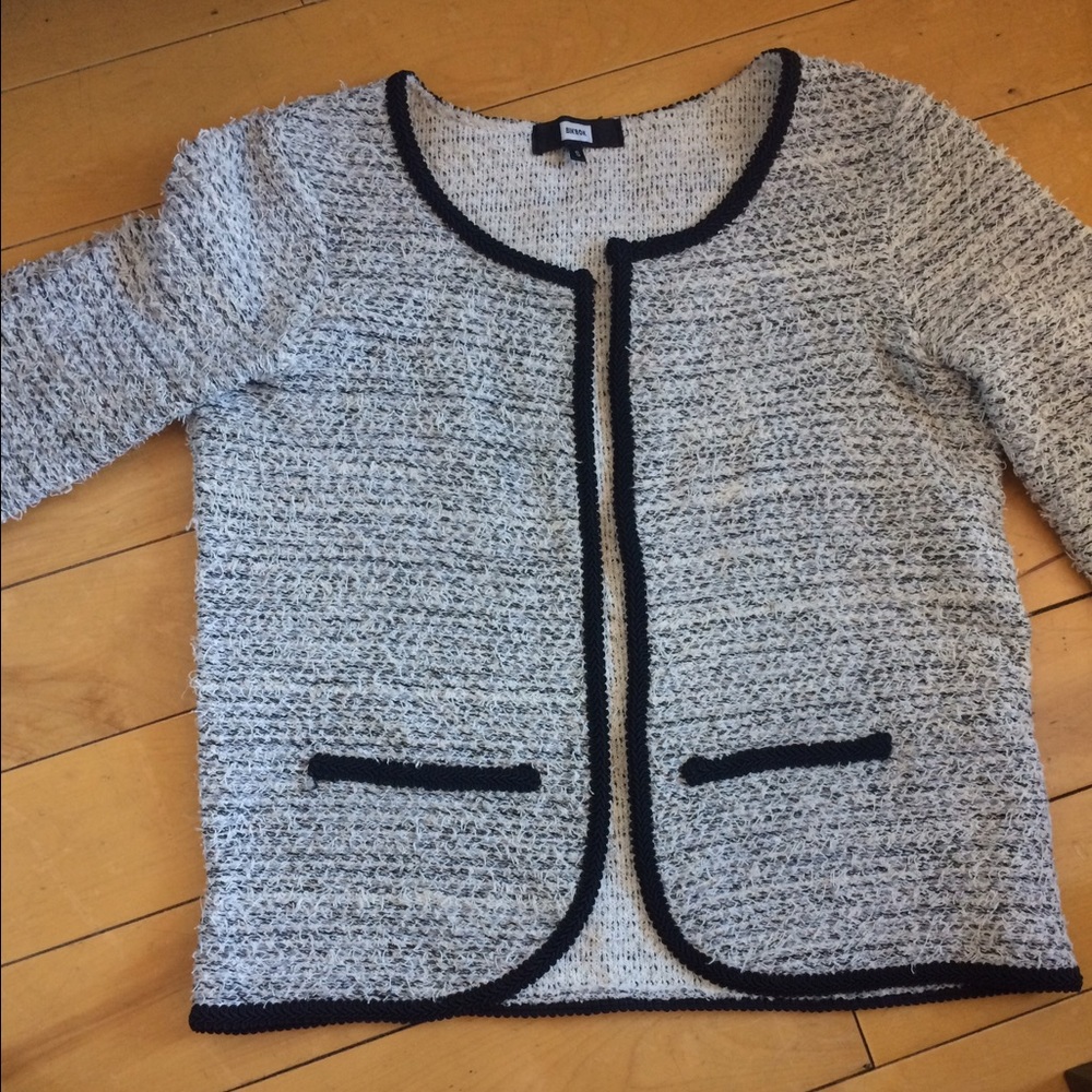 Jacket - Picture 1 of 1