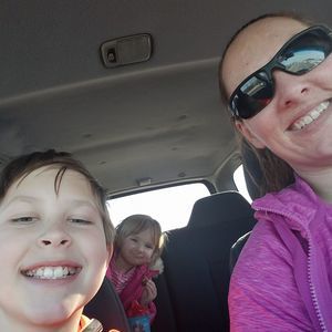 Meet your Posher, Trisha