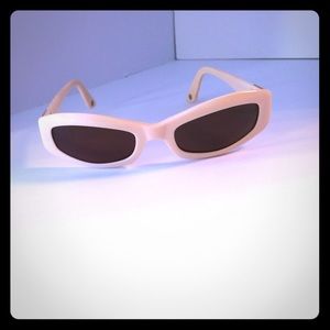 Chanel vintage sunglasses