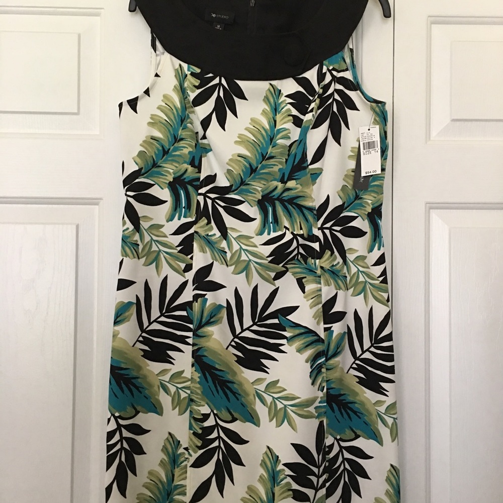 Cute Summer Dress NWT