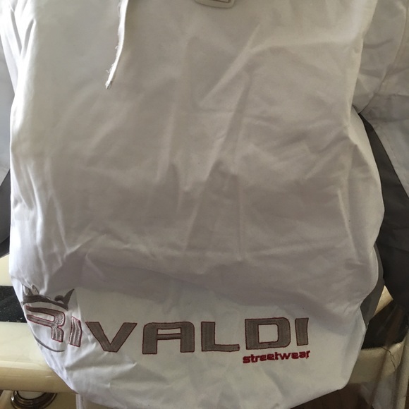 Winter Jacket RIVALDI - Picture 3 of 3