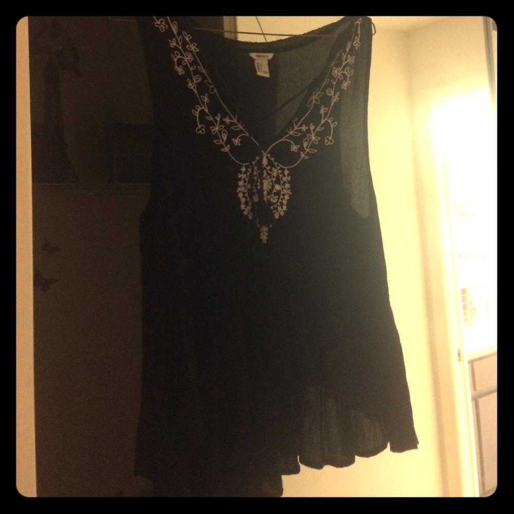 Forever 21 Top