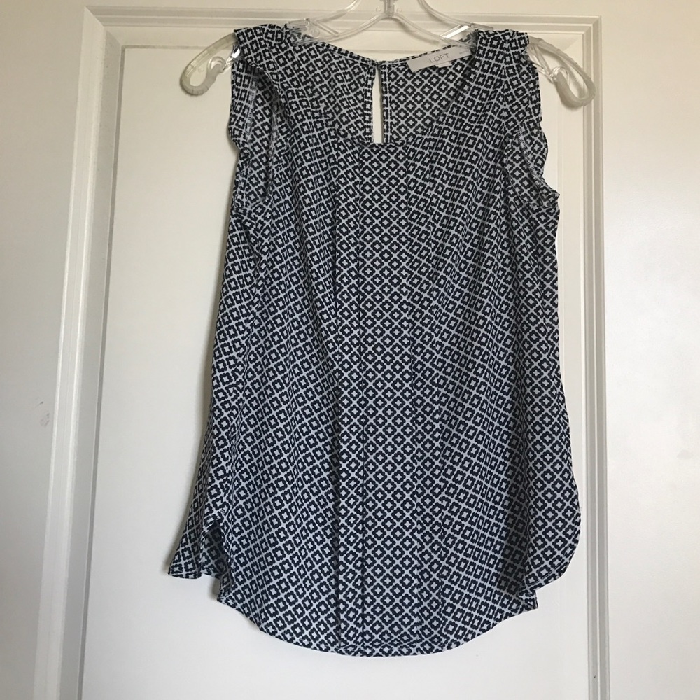 XSP never worn. From Loft