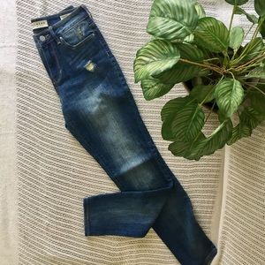NWOT High waisted Bullhead Jeans