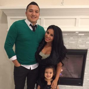 Meet your Posher, Tisha