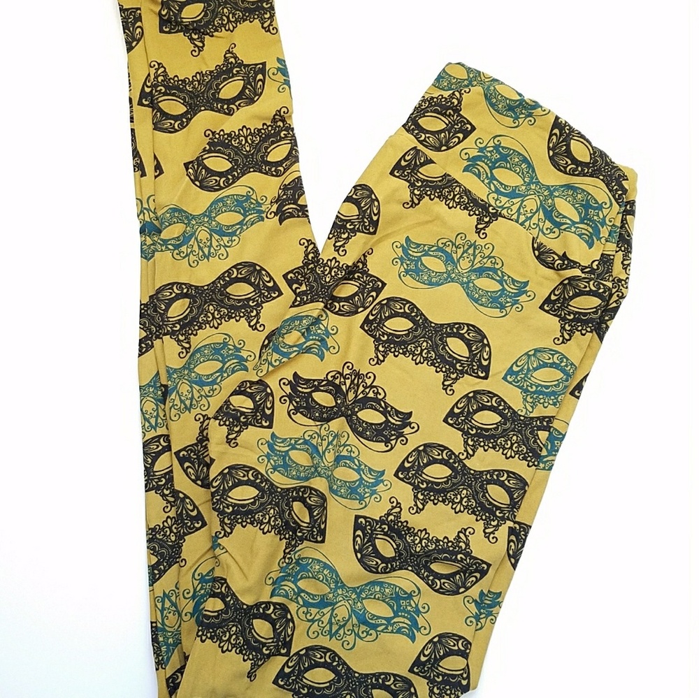 Lularoe OS leggings